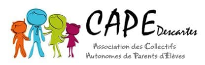 CAPE Descartes Logo